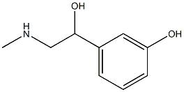 Phenylephrine EP Impurity D